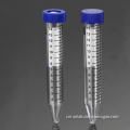 15ml Pet Conical Centrifuge Tube with Conical-Bottom Screw Cap (RL34317)